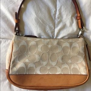 ✨ AUTHENTIC✨Coach Bag